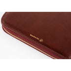 Hobonichi Techo Cover Original A6 - Single Color: Amarone - Famous | Online Store