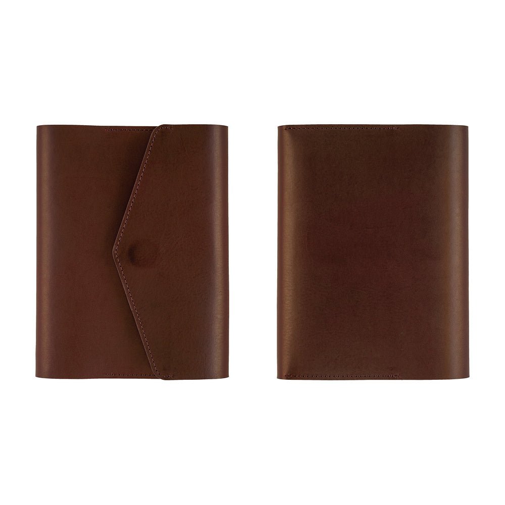 Hobonichi Techo Cover Original A6 - Glow: Chianti - Famous | Online Store