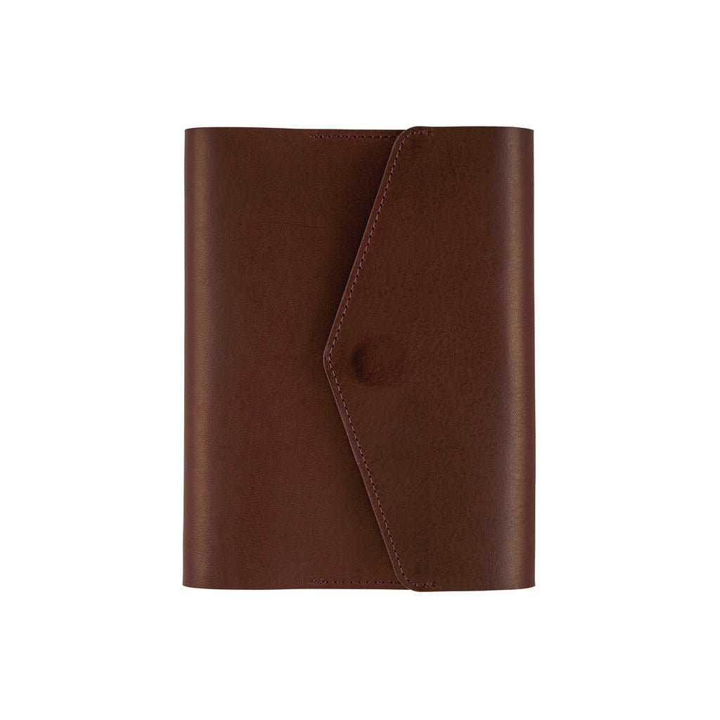 Hobonichi Techo Cover Original A6 - Glow: Chianti - Famous | Online Store