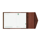 Hobonichi Techo Cover Original A6 - Glow: Chianti - Famous | Online Store