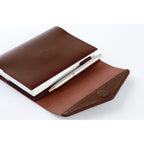 Hobonichi Techo Cover Original A6 - Glow: Chianti - Famous | Online Store