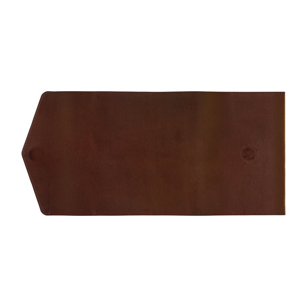 Hobonichi Techo Cover Original A6 - Glow: Chianti - Famous | Online Store