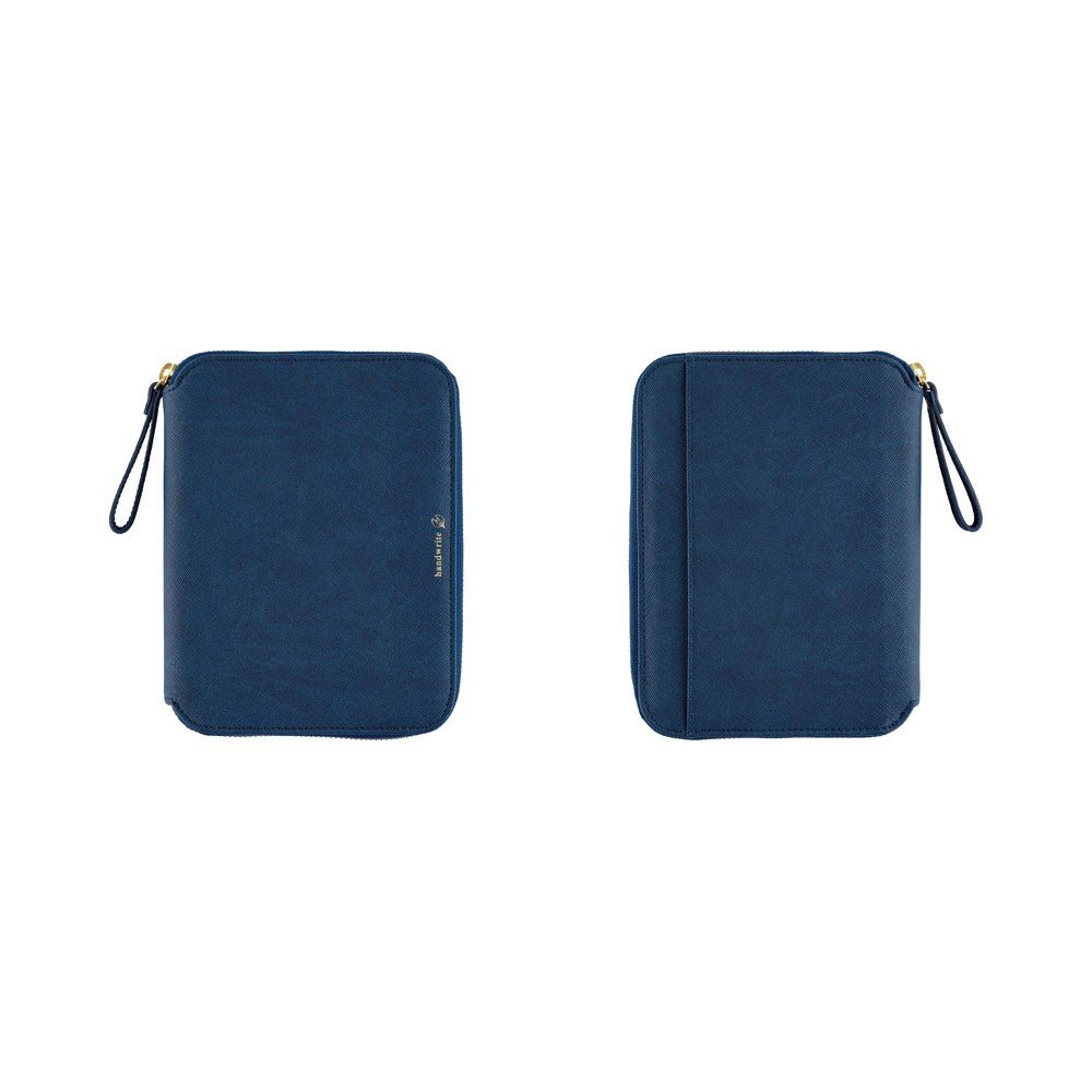 Hobonichi Techo Cover Original A6 - Single Color: Lago - Famous | Online Store