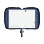 Hobonichi Techo Cover Original A6 - Single Color: Lago - Famous | Online Store