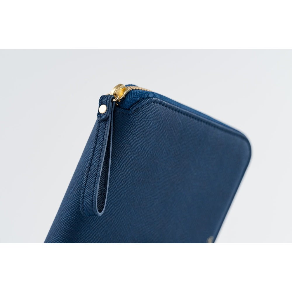 Hobonichi Techo Cover Original A6 - Single Color: Lago - Famous | Online Store