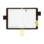 Hobonichi Techo Cover Original A6 - Akiko Miyakoshi: An Airport at Night - Famous | Online Store