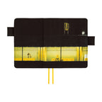 Hobonichi Techo Cover Original A6 - Akiko Miyakoshi: An Airport at Night - Famous | Online Store