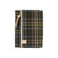 Hobonichi Techo Cover Original A6 - Tragen: Bitter Plaid - Famous | Online Store