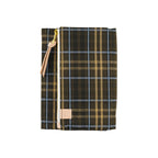 Hobonichi Techo Cover Original A6 - Tragen: Bitter Plaid - Famous | Online Store