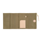 Hobonichi Techo Cover Original A6 - Tragen: Bitter Plaid - Famous | Online Store