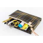 Hobonichi Techo Cover Original A6 - Tragen: Bitter Plaid - Famous | Online Store