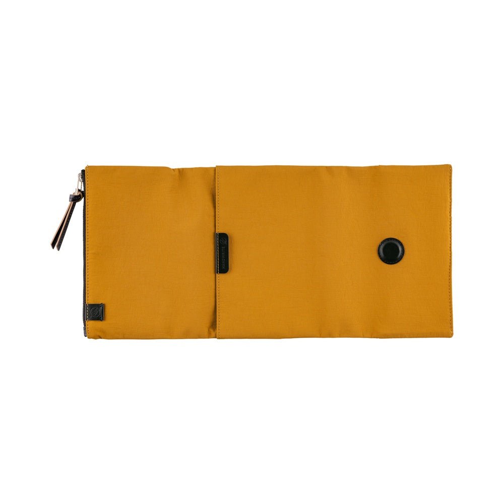 Hobonichi Techo Cover Original A6 - Tragen: Mustard - Famous | Online Store
