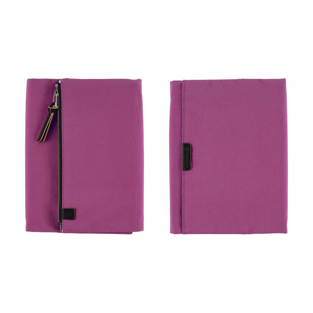 Hobonichi Techo Cover Cousin A5 - Tragen: Purple - Famous | Online Store