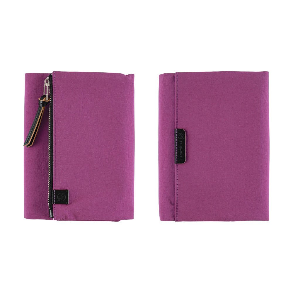 Hobonichi Techo Cover Original A6 - Tragen: Purple - Famous | Online Store