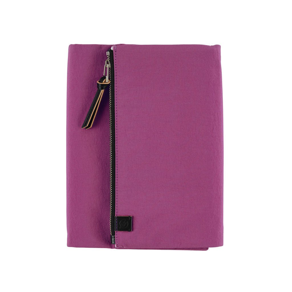 Hobonichi Techo Cover Cousin A5 - Tragen: Purple - Famous | Online Store