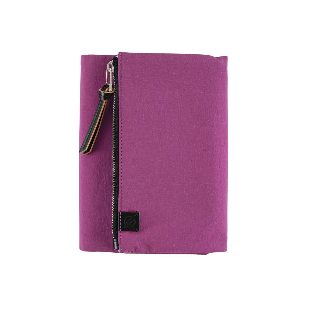 Hobonichi Techo Cover Original A6 - Tragen: Purple - Famous | Online Store