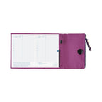 Hobonichi Techo Cover Original A6 - Tragen: Purple - Famous | Online Store