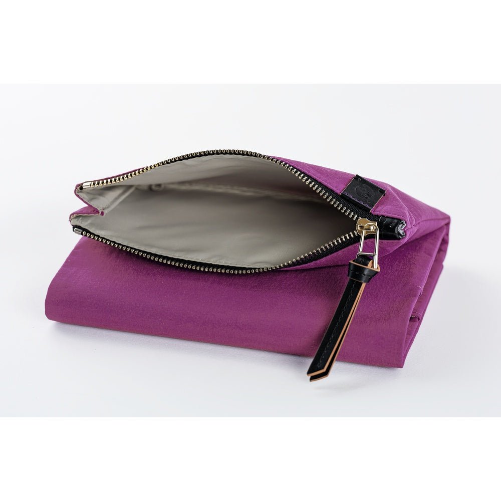 Hobonichi Techo Cover Original A6 - Tragen: Purple - Famous | Online Store