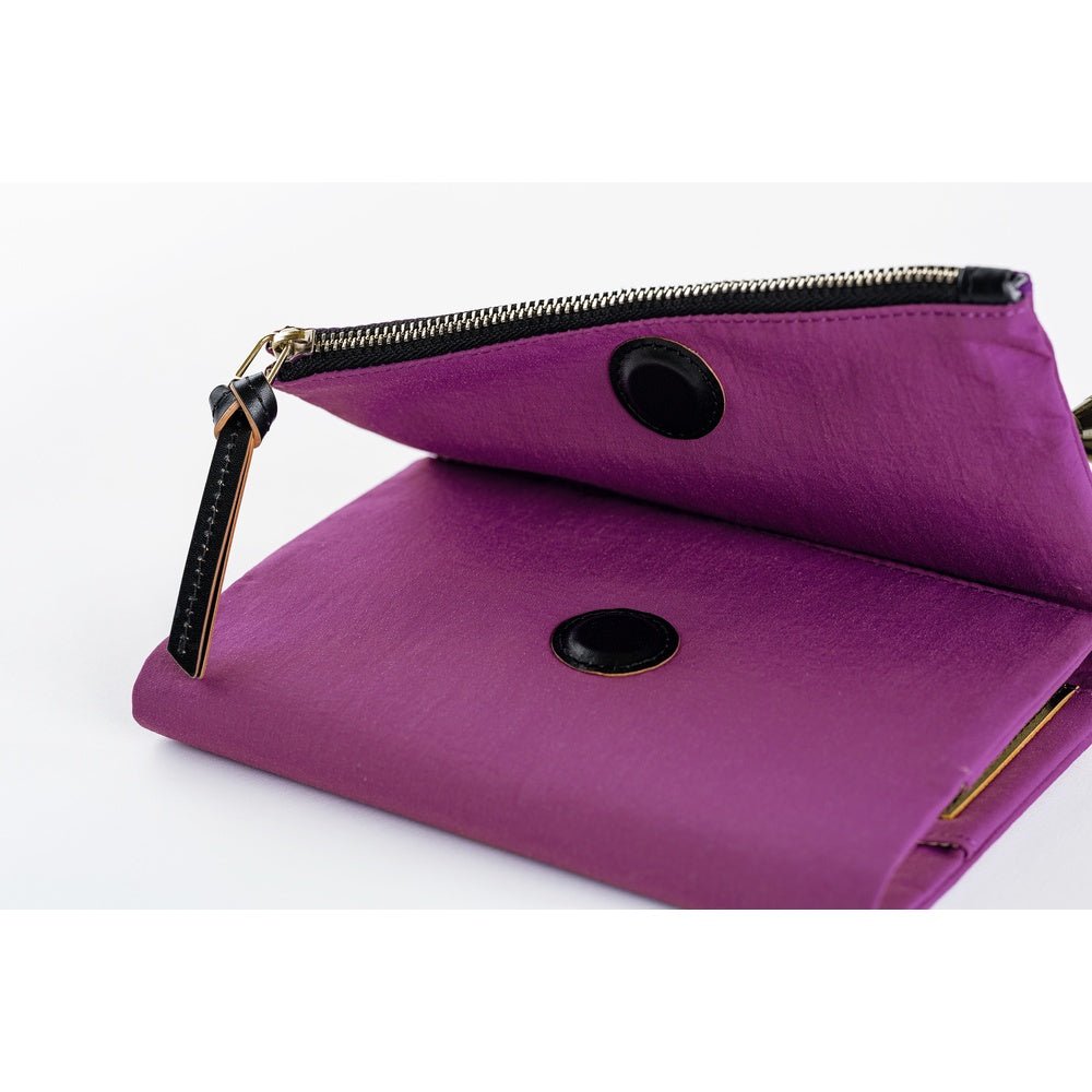 Hobonichi Techo Cover Original A6 - Tragen: Purple - Famous | Online Store