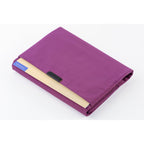 Hobonichi Techo Cover Cousin A5 - Tragen: Purple - Famous | Online Store