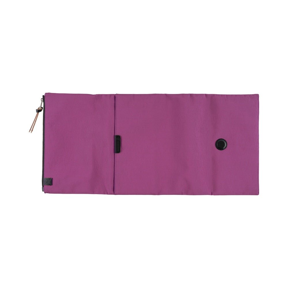 Hobonichi Techo Cover Cousin A5 - Tragen: Purple - Famous | Online Store