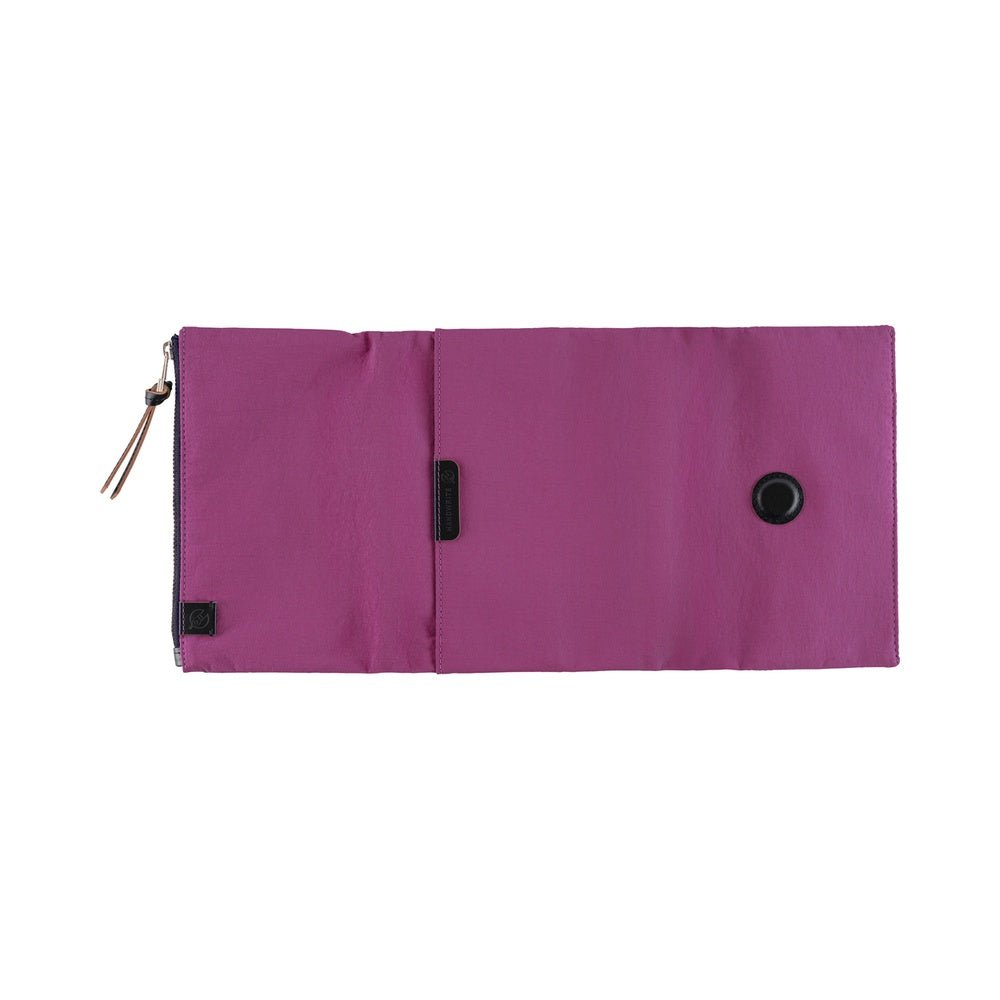 Hobonichi Techo Cover Original A6 - Tragen: Purple - Famous | Online Store