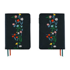 Hobonichi Techo Cover Original A6 - Yoshie Watanabe: Petit Bloom - Famous | Online Store