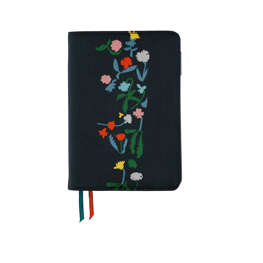 Hobonichi Techo Cover Original A6 - Yoshie Watanabe: Petit Bloom - Famous | Online Store