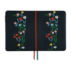 Hobonichi Techo Cover Original A6 - Yoshie Watanabe: Petit Bloom - Famous | Online Store