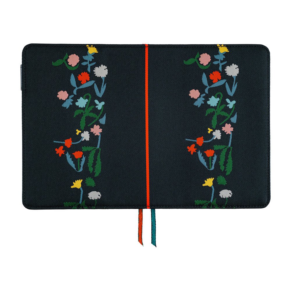 Hobonichi Techo Cover Original A6 - Yoshie Watanabe: Petit Bloom - Famous | Online Store