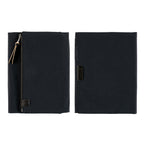 Hobonichi Techo Cover Cousin A5 - Tragen: Black - Famous | Online Store