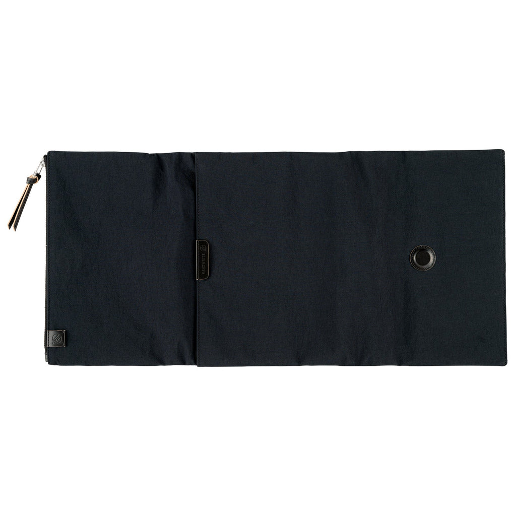 Hobonichi Techo Cover Cousin A5 - Tragen: Black - Famous | Online Store