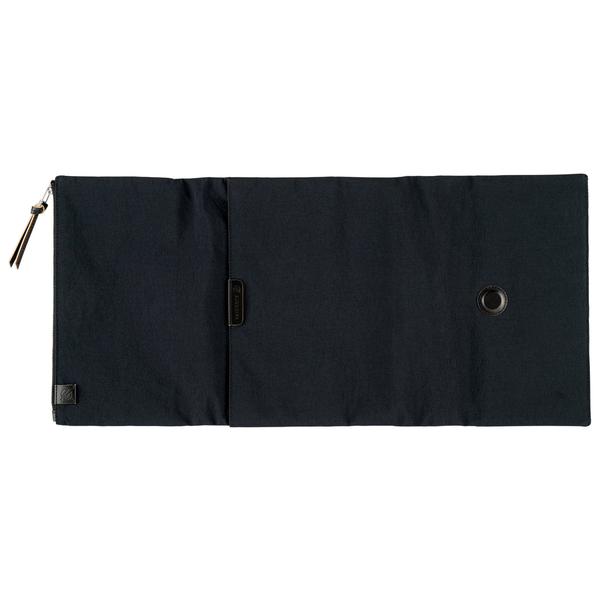 Hobonichi Techo Cover Cousin A5 - Tragen: Black - Famous | Online Store
