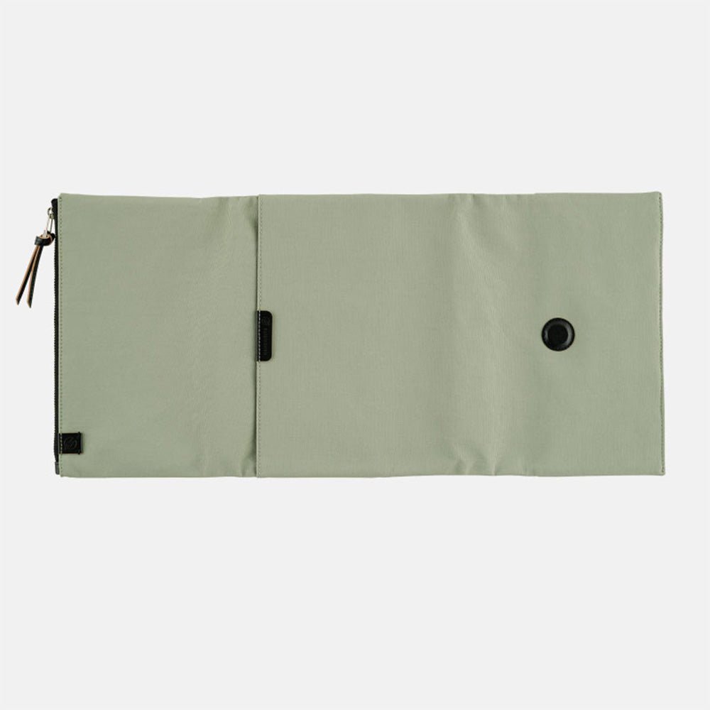 Hobonichi Techo Cover Cousin A5 - Tragen: Oakmoss - Famous | Online Store