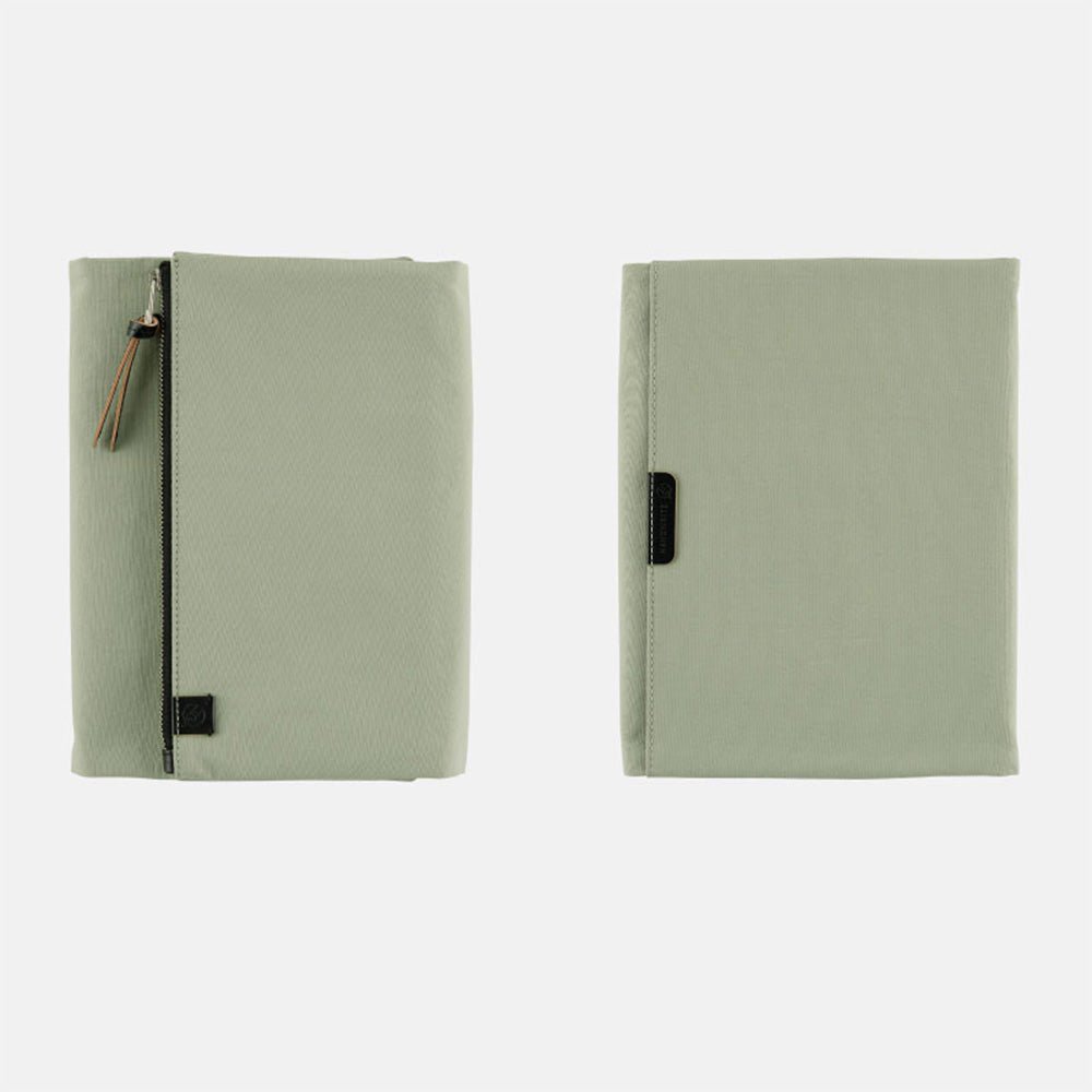 Hobonichi Techo Cover Cousin A5 - Tragen: Oakmoss - Famous | Online Store