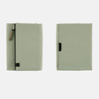 Hobonichi Techo Cover Cousin A5 - Tragen: Oakmoss - Famous | Online Store