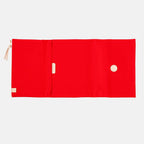Hobonichi Techo Cover Cousin A5 - Tragen: Red - Famous | Online Store