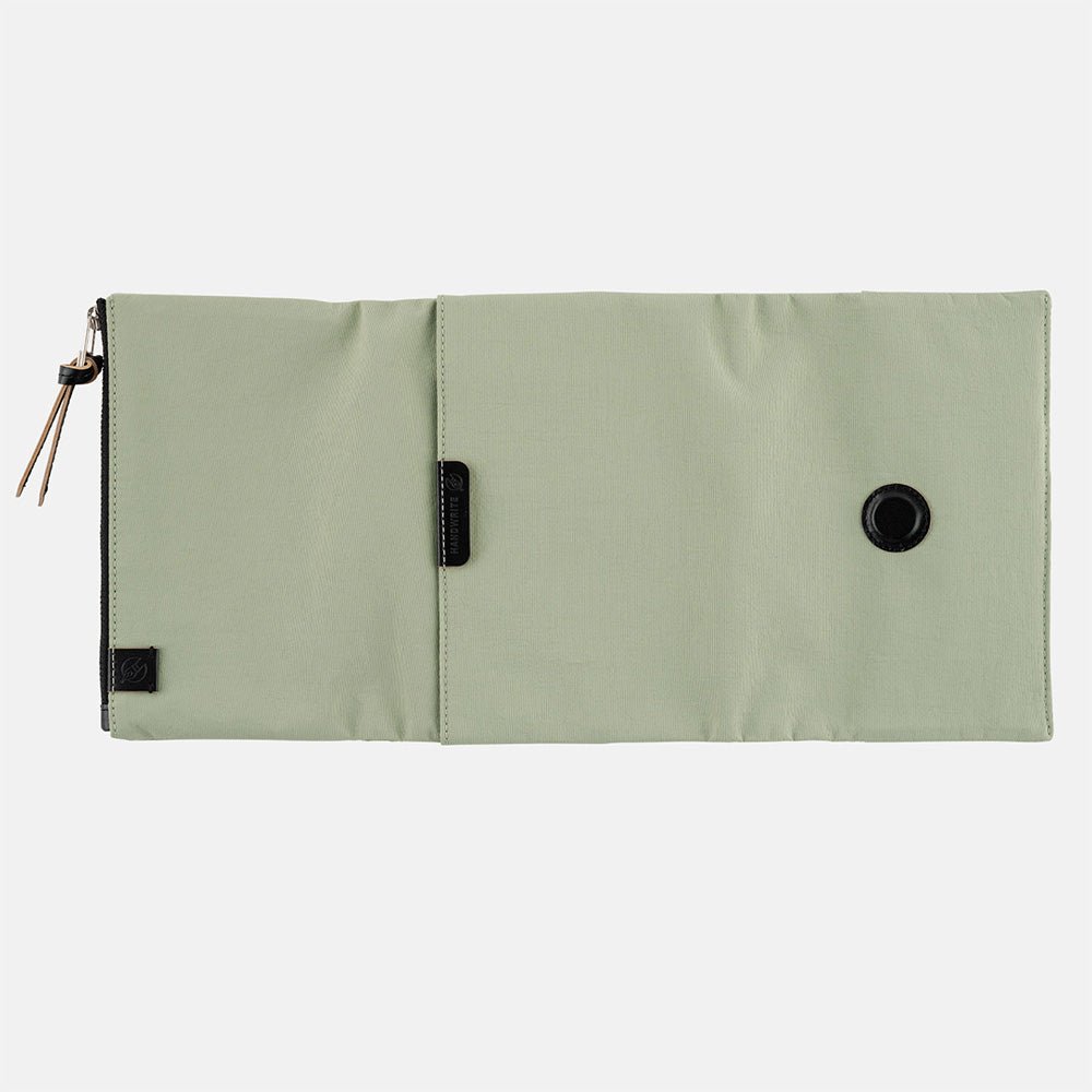 Hobonichi Techo Cover Original A6 - Tragen: Oakmoss - Famous | Online Store