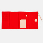 Hobonichi Techo Cover Original A6 - Tragen: Red - Famous | Online Store