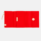 Hobonichi Techo Cover Original A6 - Tragen: Red - Famous | Online Store