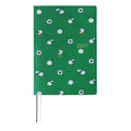 Hobonichi Techo HON A5 2027 - Bow & Tie: Sheep Sheep Sheep - Famous | Online Store