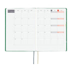 Hobonichi Techo HON A5 2027 - Bow & Tie: Sheep Sheep Sheep - Famous | Online Store