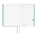 Hobonichi Techo HON A5 2027 - Bow & Tie: Sheep Sheep Sheep - Famous | Online Store