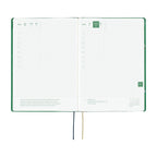 Hobonichi Techo HON A5 2027 - Bow & Tie: Sheep Sheep Sheep - Famous | Online Store