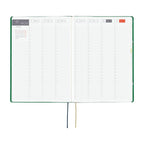 Hobonichi Techo HON A5 2027 - Bow & Tie: Sheep Sheep Sheep - Famous | Online Store