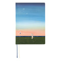 Hobonichi Techo HON A5 2027 - Hiroko Kubota: String Telephone Until the Moon is Full - Famous | Online Store