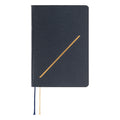 Hobonichi Techo HON A5 2027 - Slash (Navy) - Famous | Online Store
