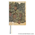 Hobonichi Techo HON A5 2027 - V&A Series: Vine - Famous | Online Store