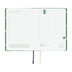 Hobonichi Techo HON A6 2027 - Bow & Tie: Sheep Sheep Sheep - Famous | Online Store