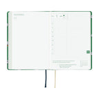 Hobonichi Techo HON A6 2027 - Bow & Tie: Sheep Sheep Sheep - Famous | Online Store